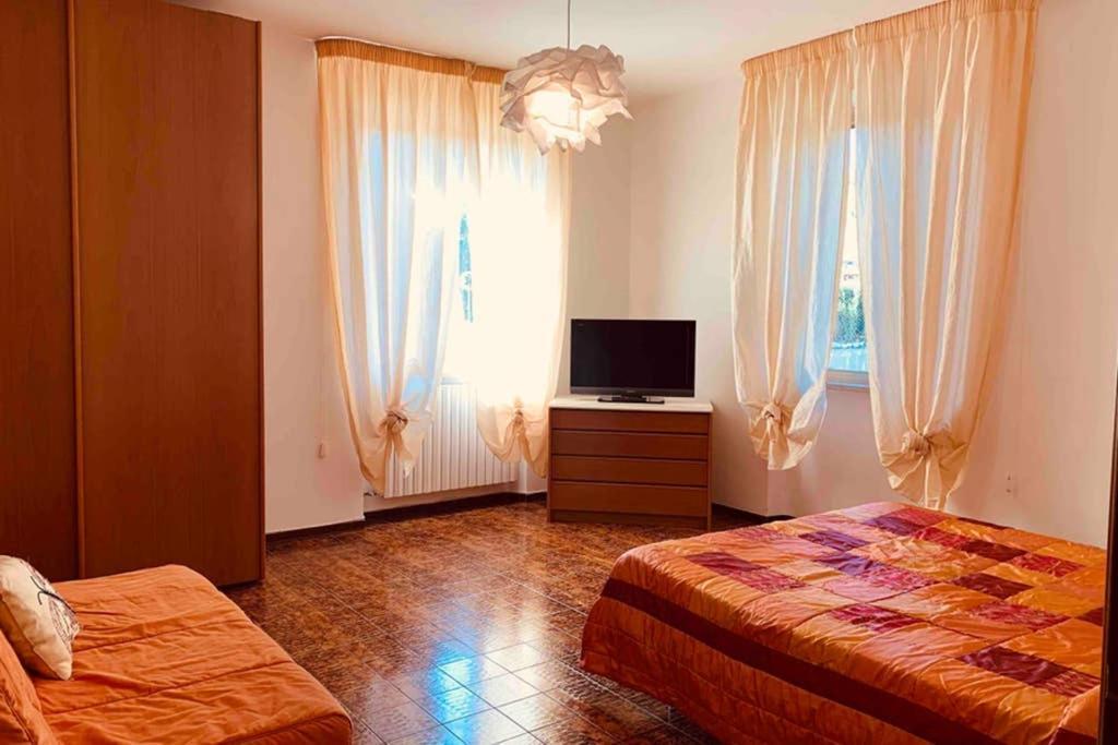 Flowery House Miglianico Zewnętrze zdjęcie