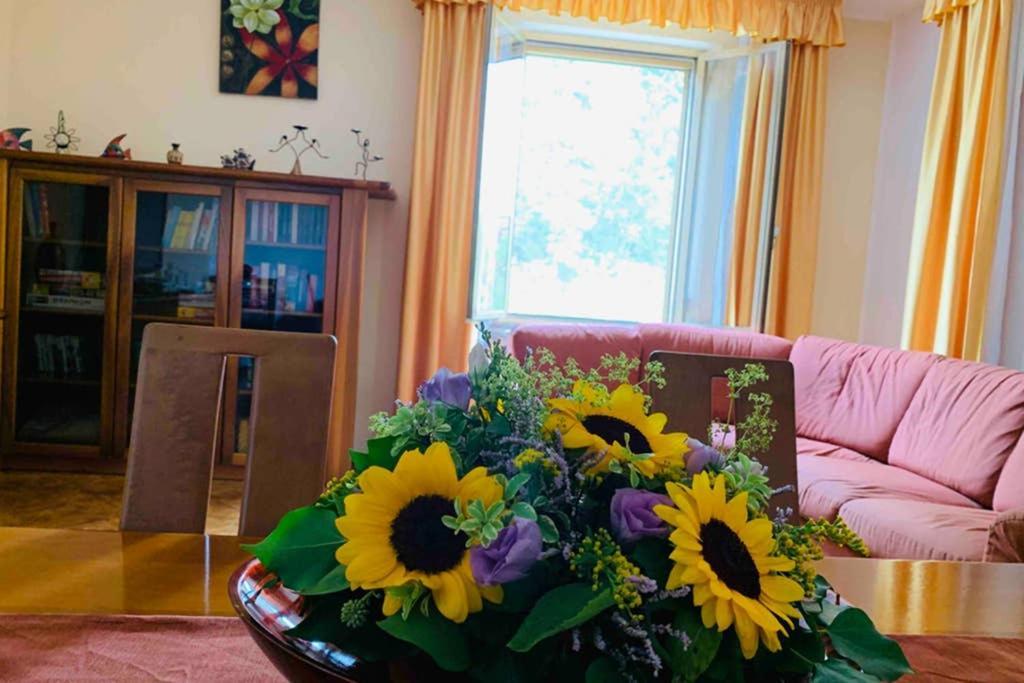 Flowery House Miglianico Zewnętrze zdjęcie