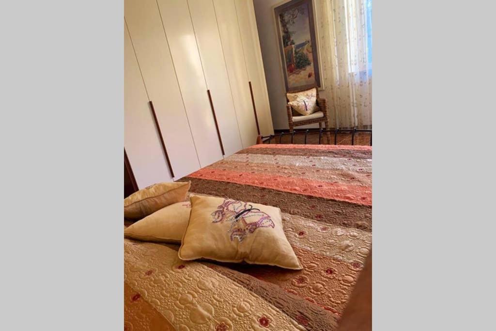 Flowery House Miglianico Zewnętrze zdjęcie