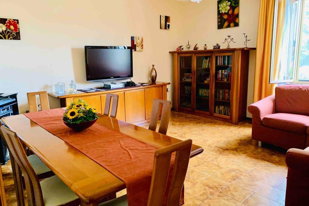 Flowery House Miglianico Zewnętrze zdjęcie