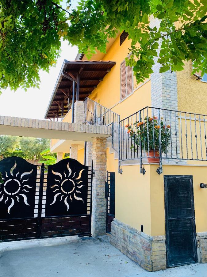 Flowery House Miglianico Zewnętrze zdjęcie