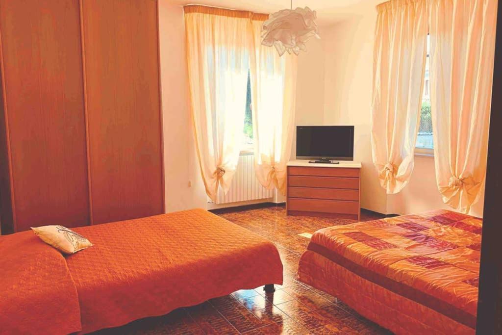 Flowery House Miglianico Zewnętrze zdjęcie
