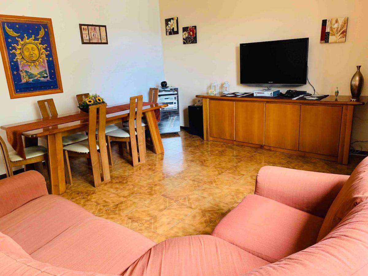 Flowery House Miglianico Zewnętrze zdjęcie